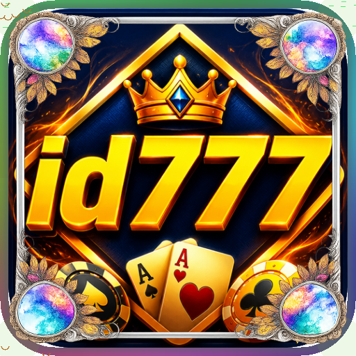 id777 — mitra unggulan