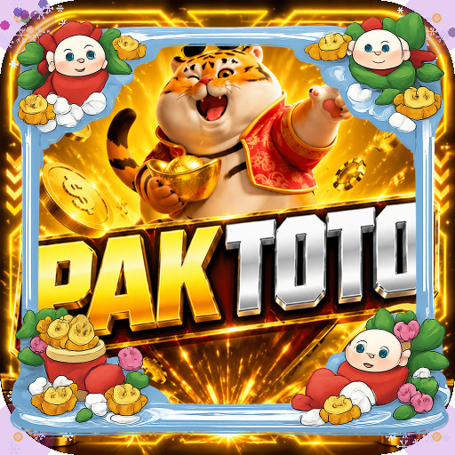 paktoto — galeri pratinjau Resmi APK